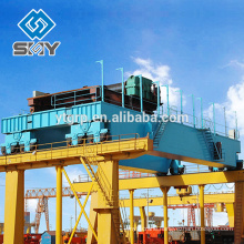 QY Model 5~20/5t Insulation Bridge Crane